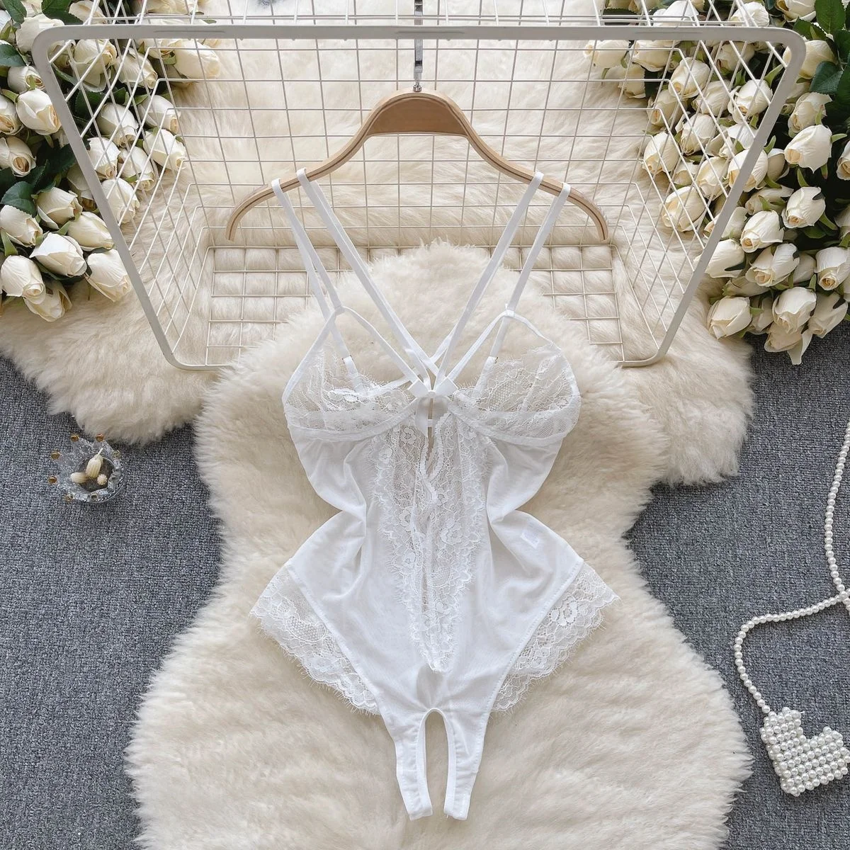 QD300-White