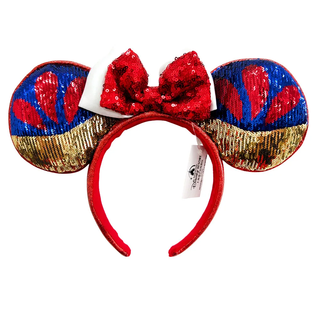 Mickey Headband 279