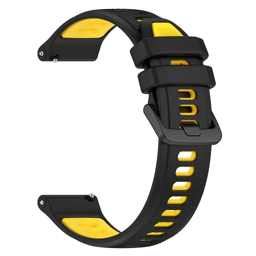 Black Yellow