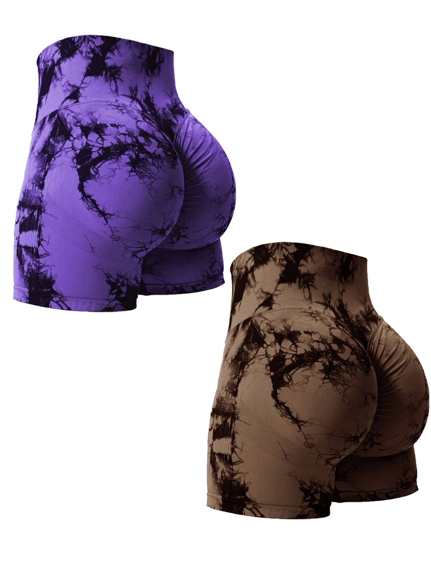 Purple Coffee 2Piece