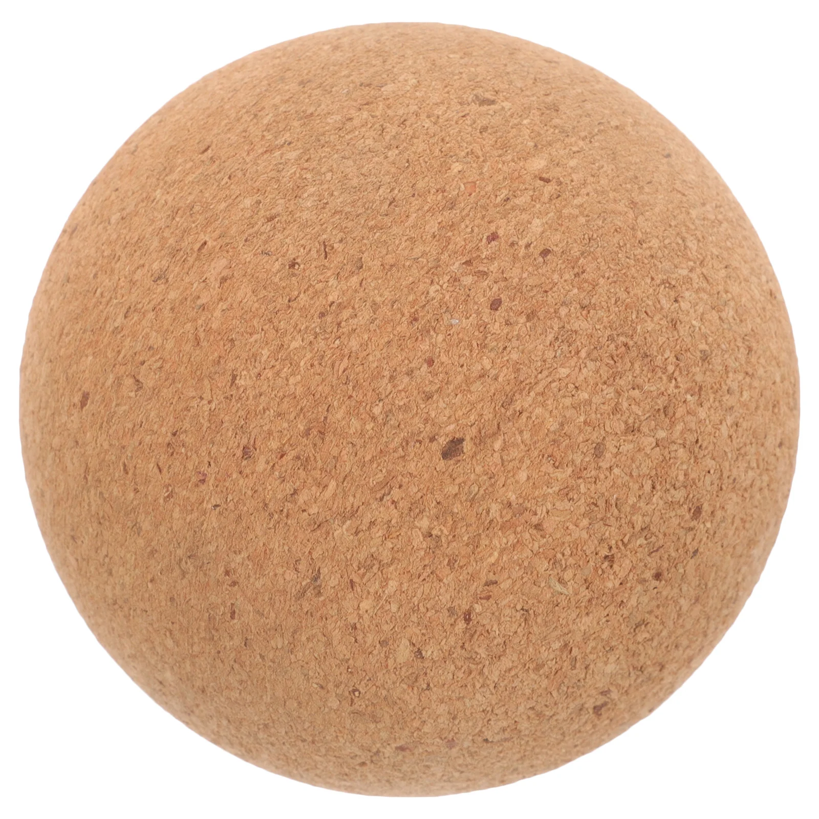 Cork Yoga Pillar Supplies 95*15cm Hand Massager Ball Roller Muscle Neck Food Foot Fitness Bolsters
