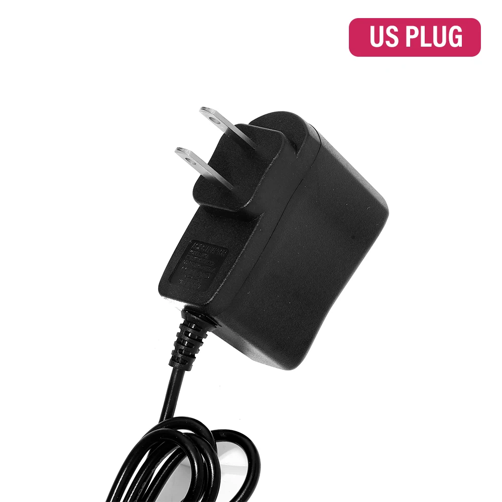 US PLUG