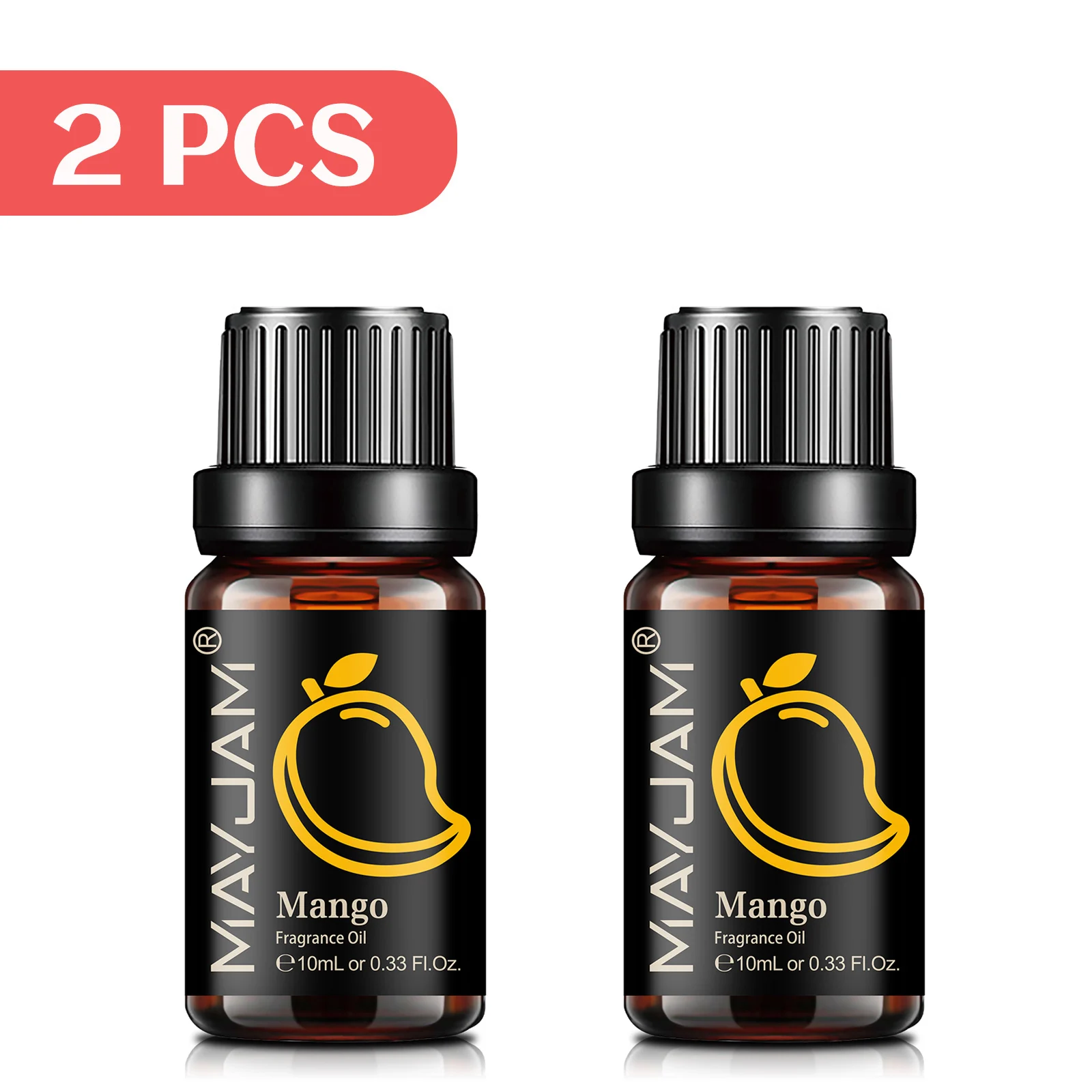 2pcs Mango