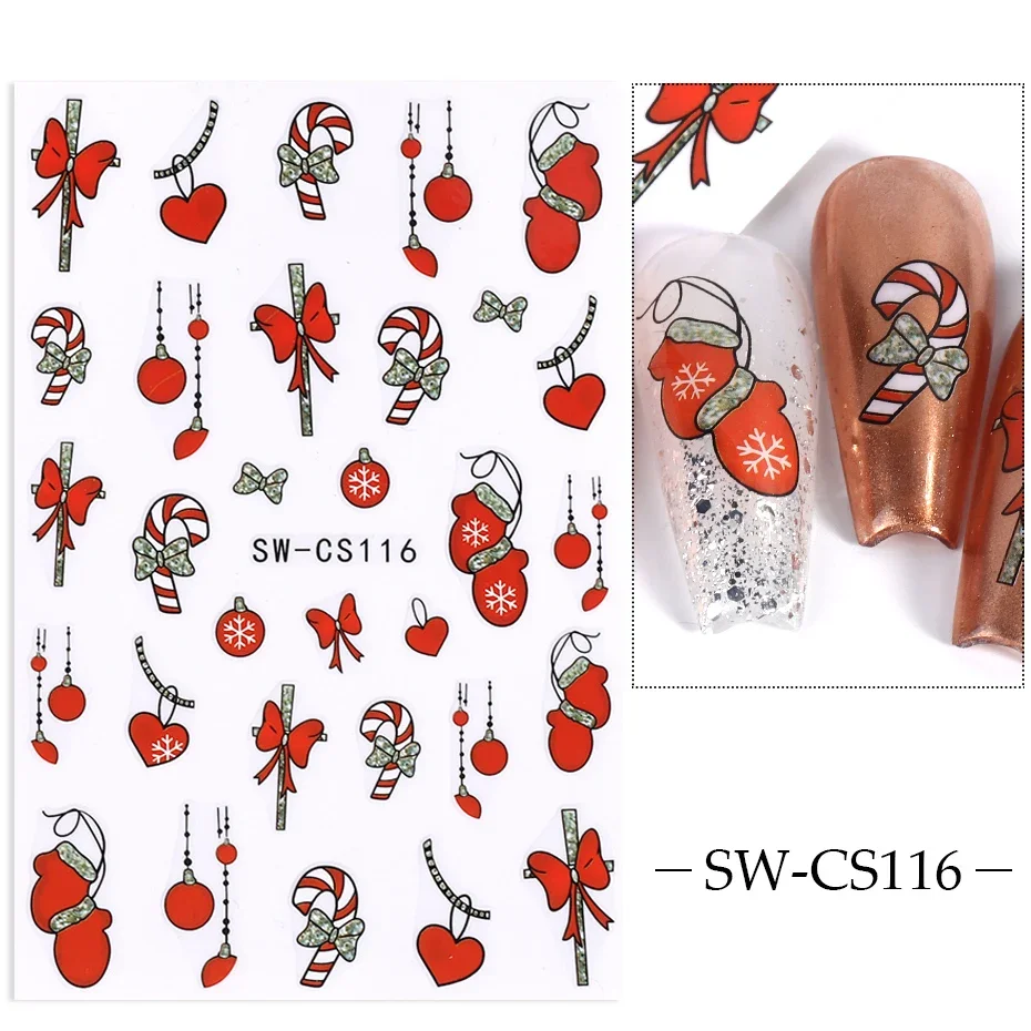 SW-CS116