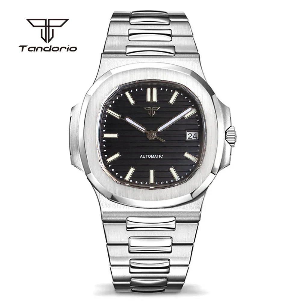 black-with logo