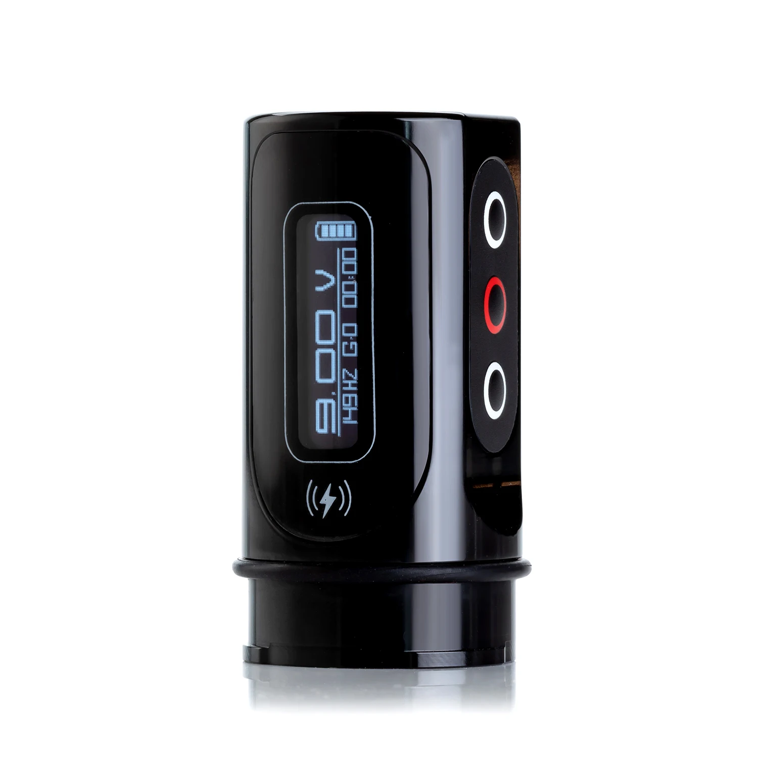 New FLUX MAX Tattoo Pen Machine With Rechargeable Wireless Battery Power For Body Art Supply
