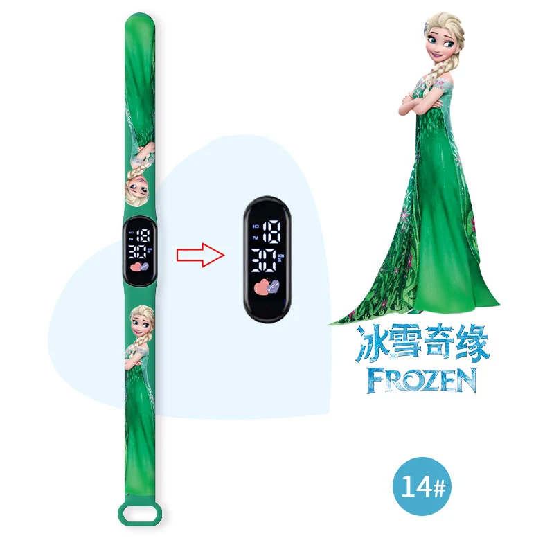XX Frozen 14