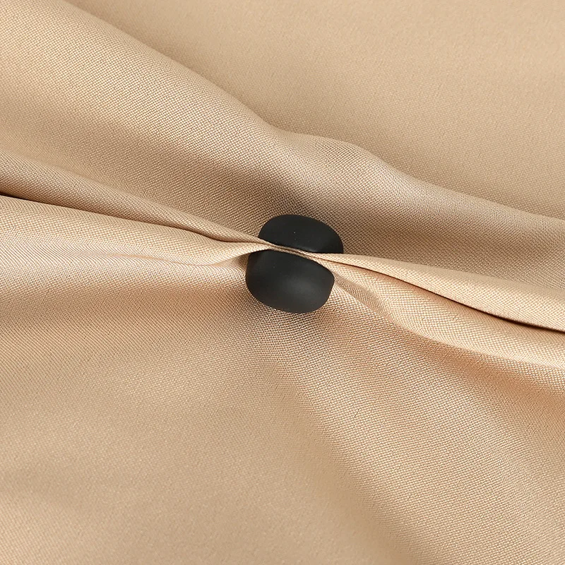 WLP Colorful Magnetic Hijabs Safe Brooch Pins for Muslim Women Hijab Scarf No Hole Strong Magnet Metal Plating Metal Accessories