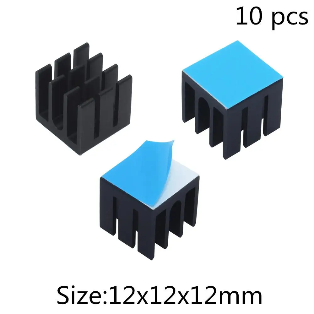 12x12x12mm