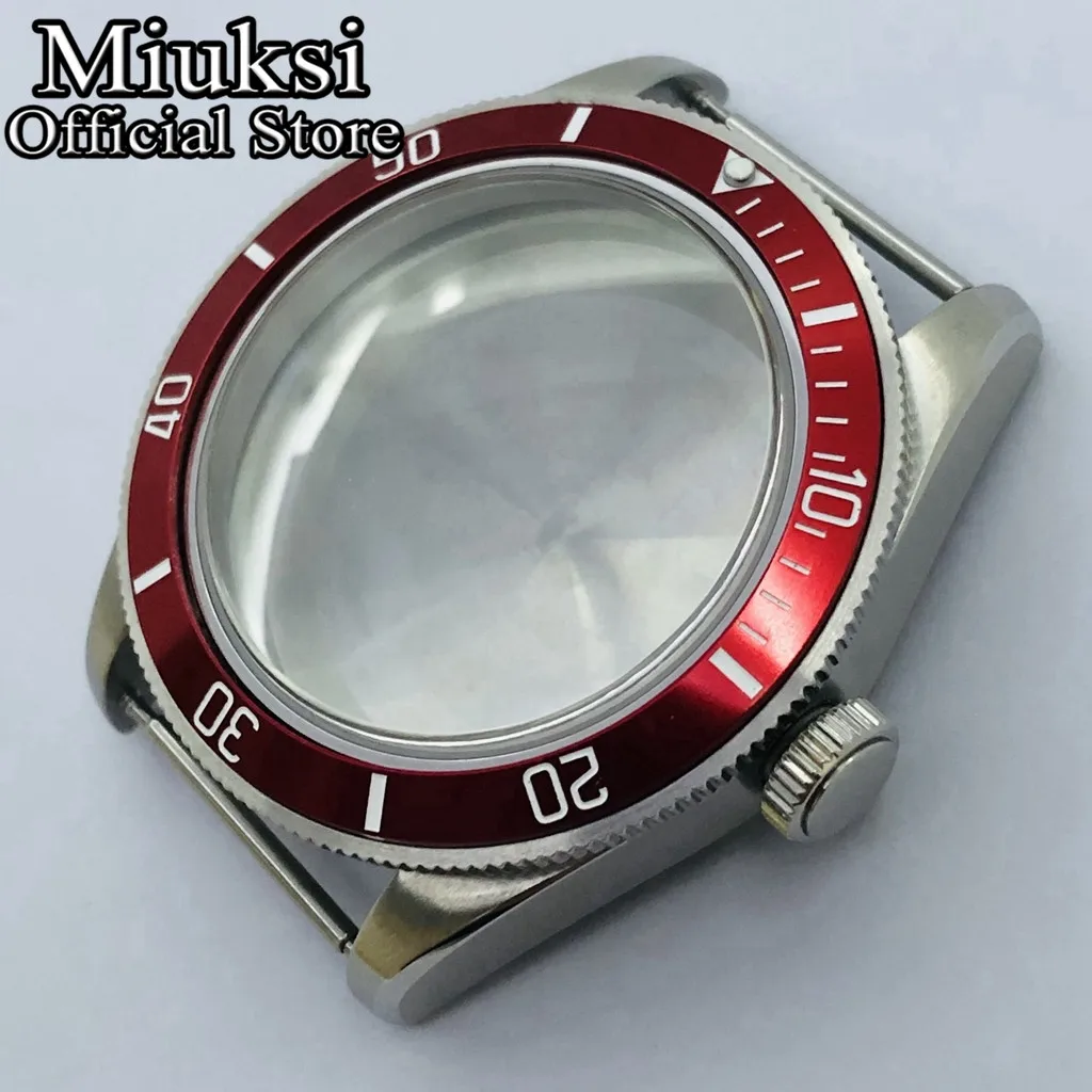 Style 10 Red