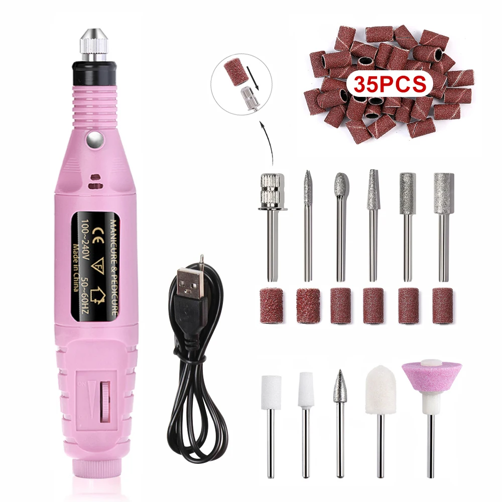 Pink Set