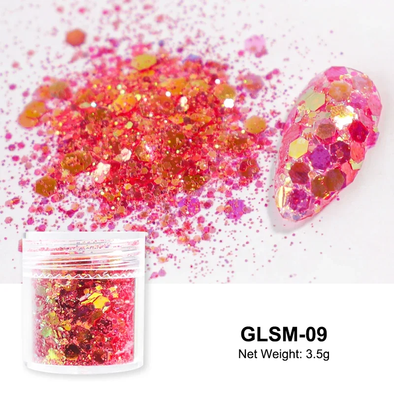 3.5gGLSM09