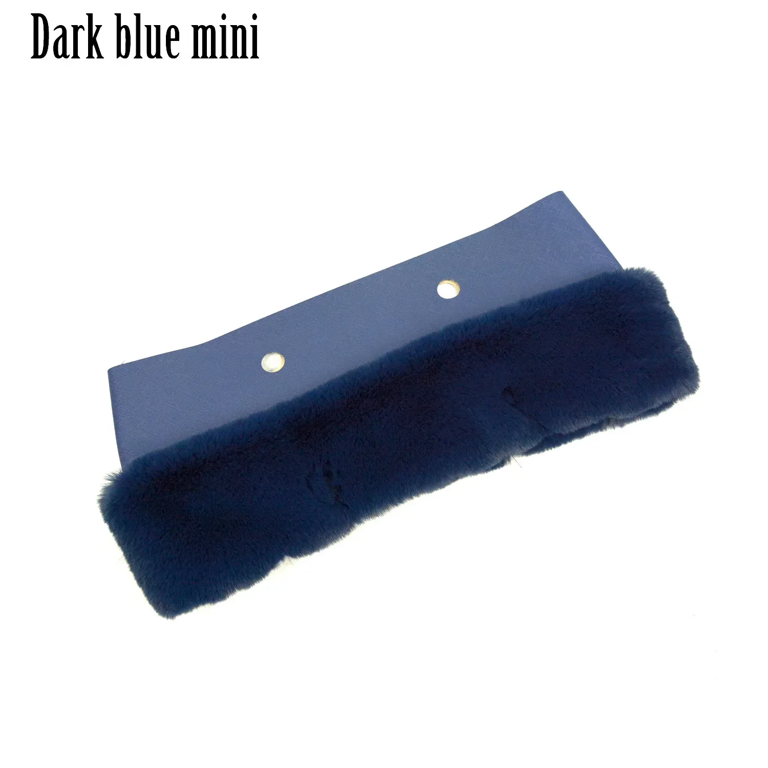 dark blue mini