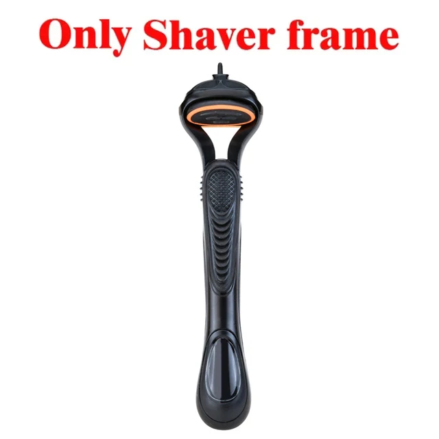 only handle