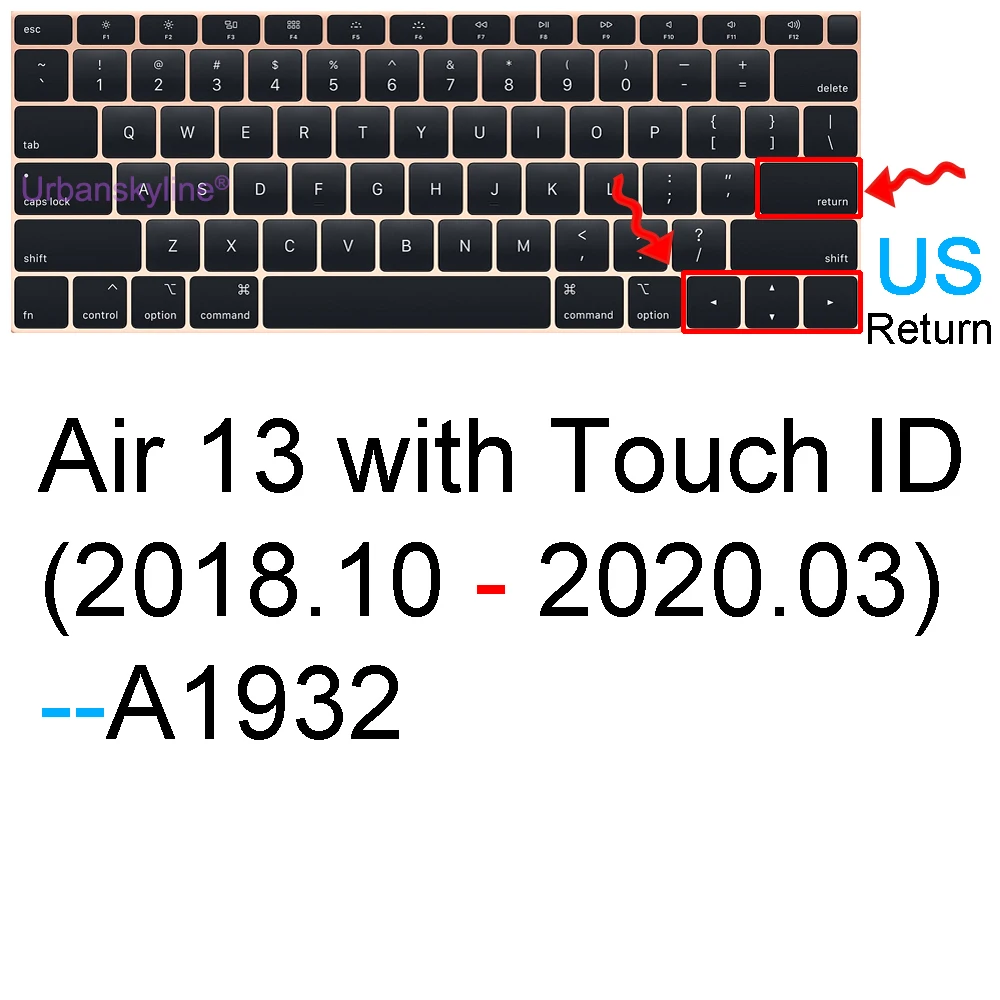 US 2019 Air 13