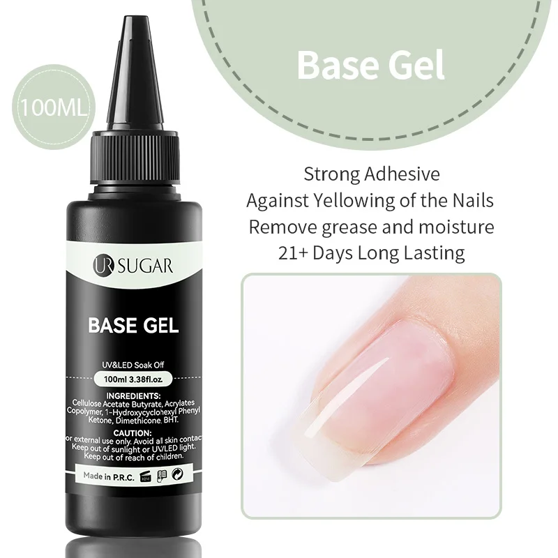 Base Gel
