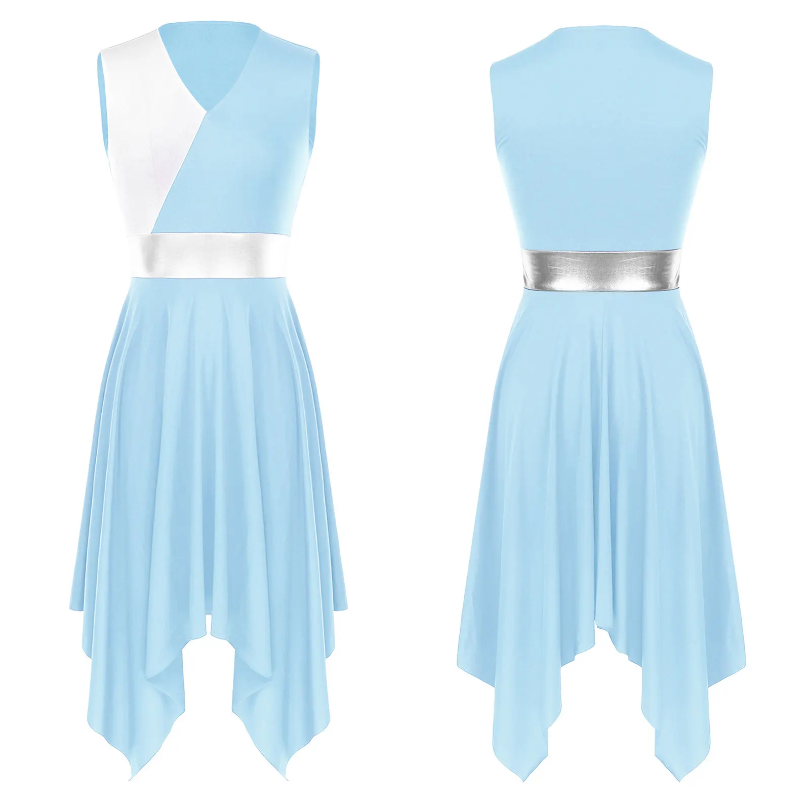 Light Blue