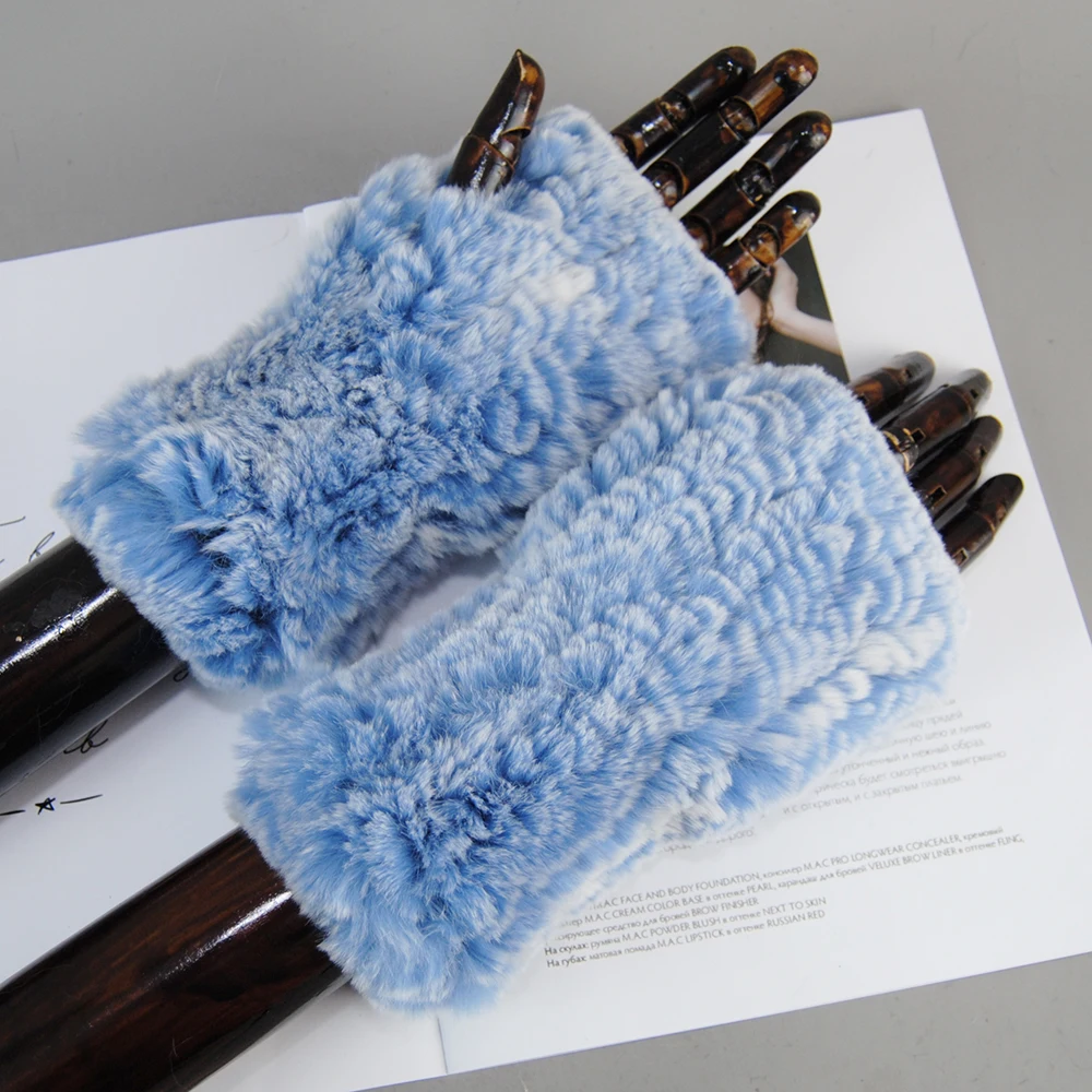 BLUE WHITE