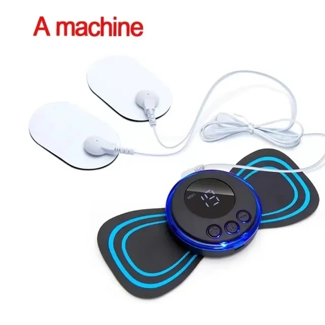 A Machine