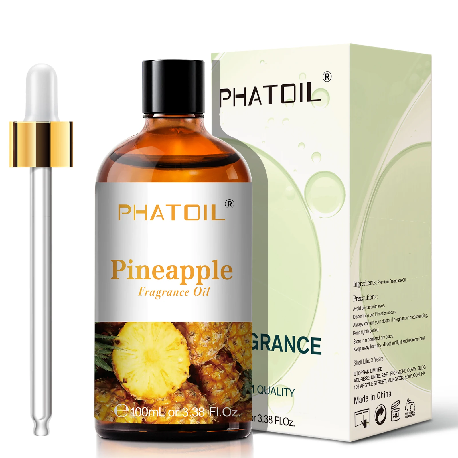 Pineapple