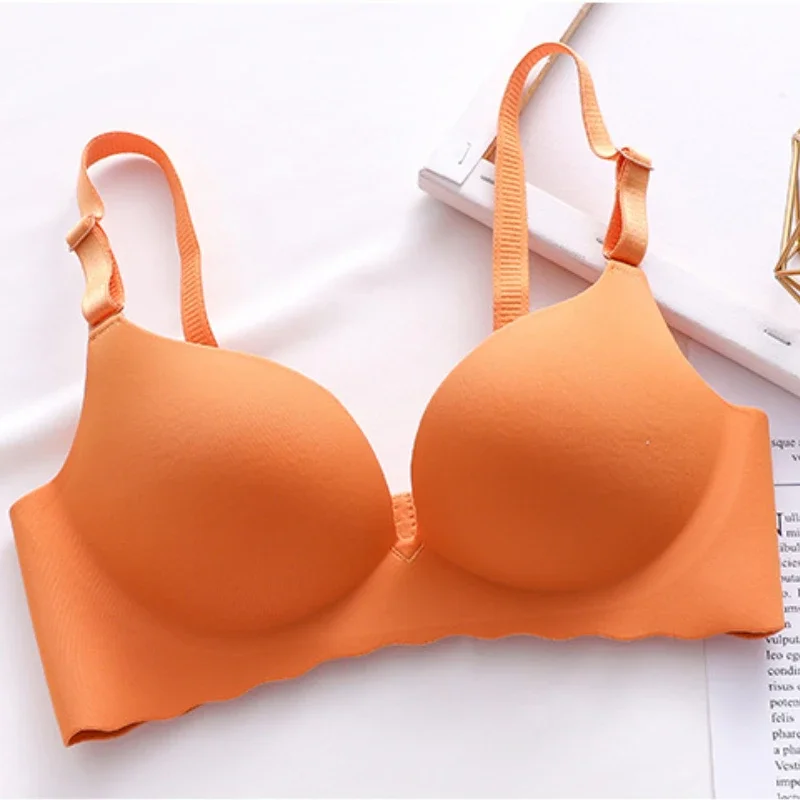 caramel bra