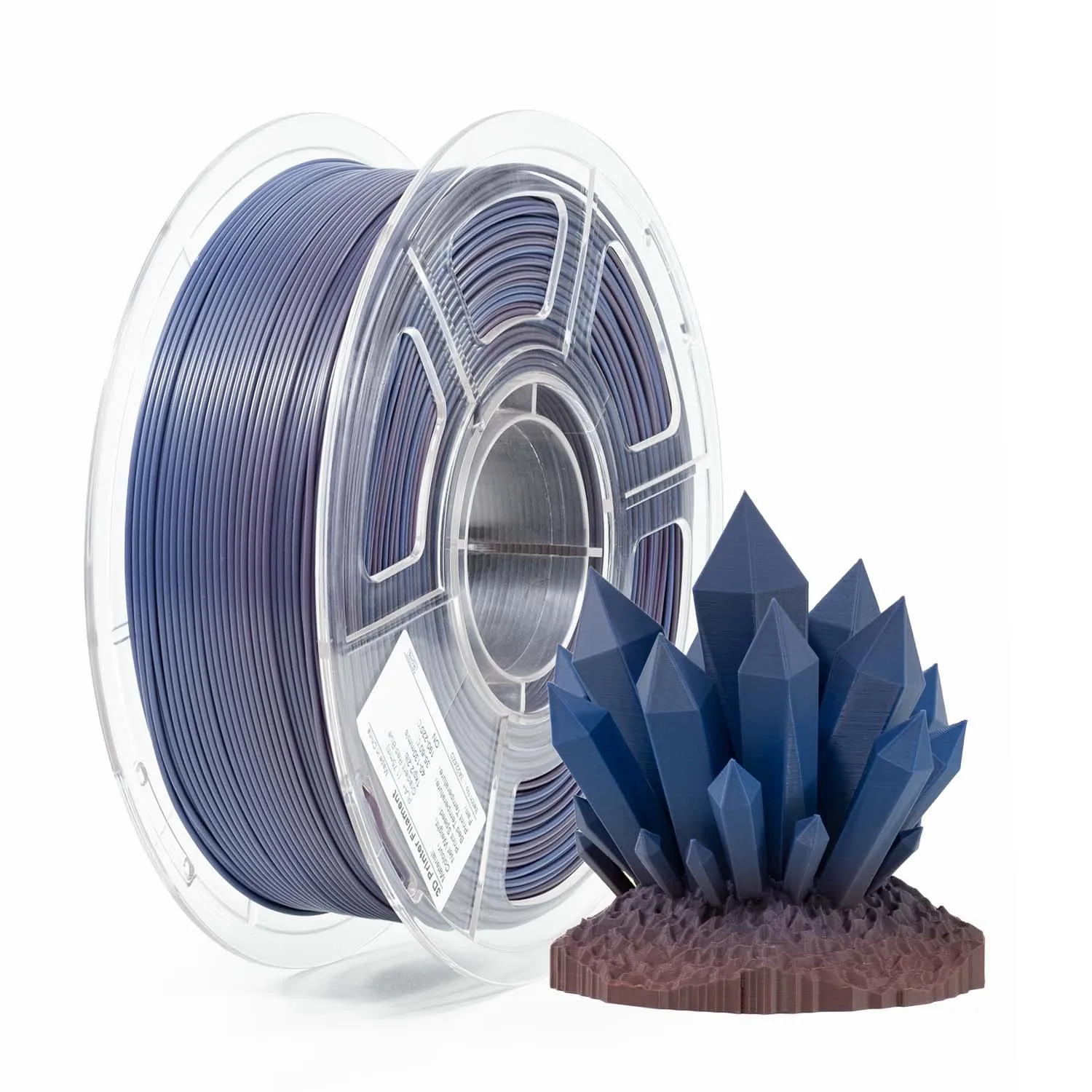 pla plus red blue