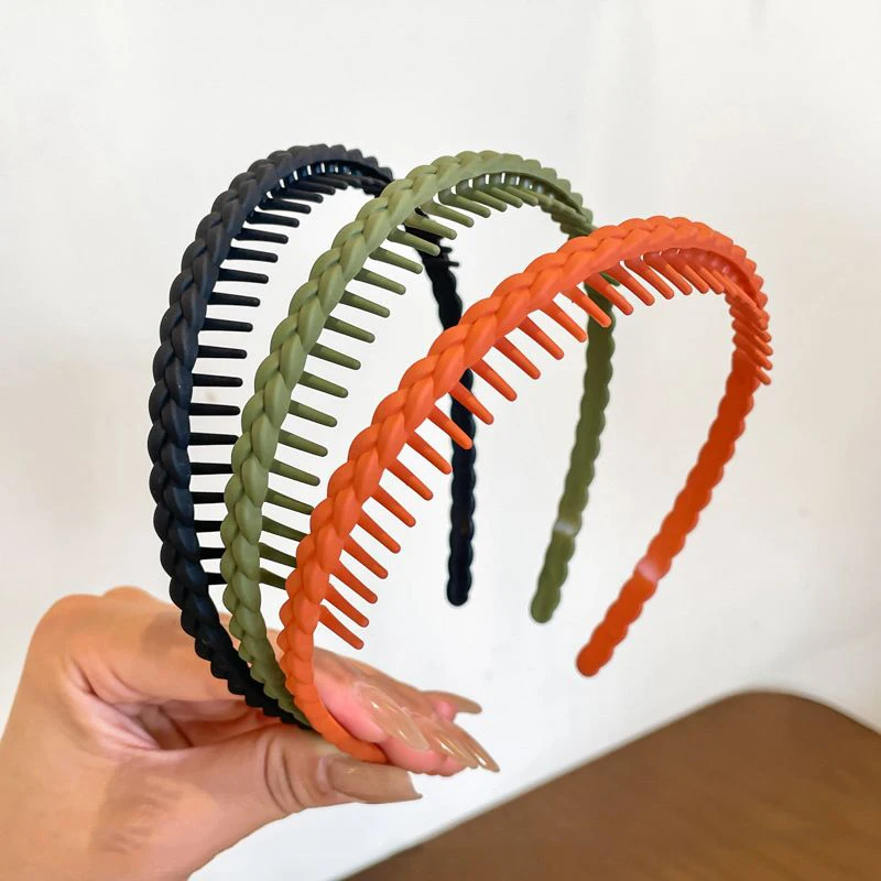 3PCS Braid 2