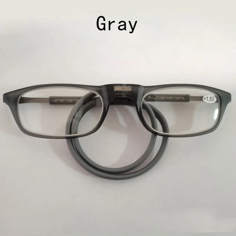 Gray