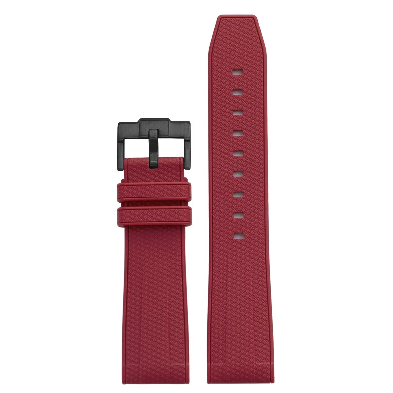 Red B