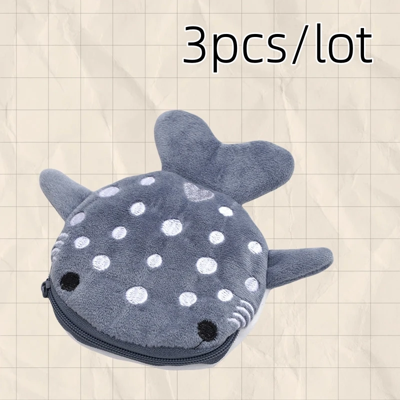 3pcs Gray