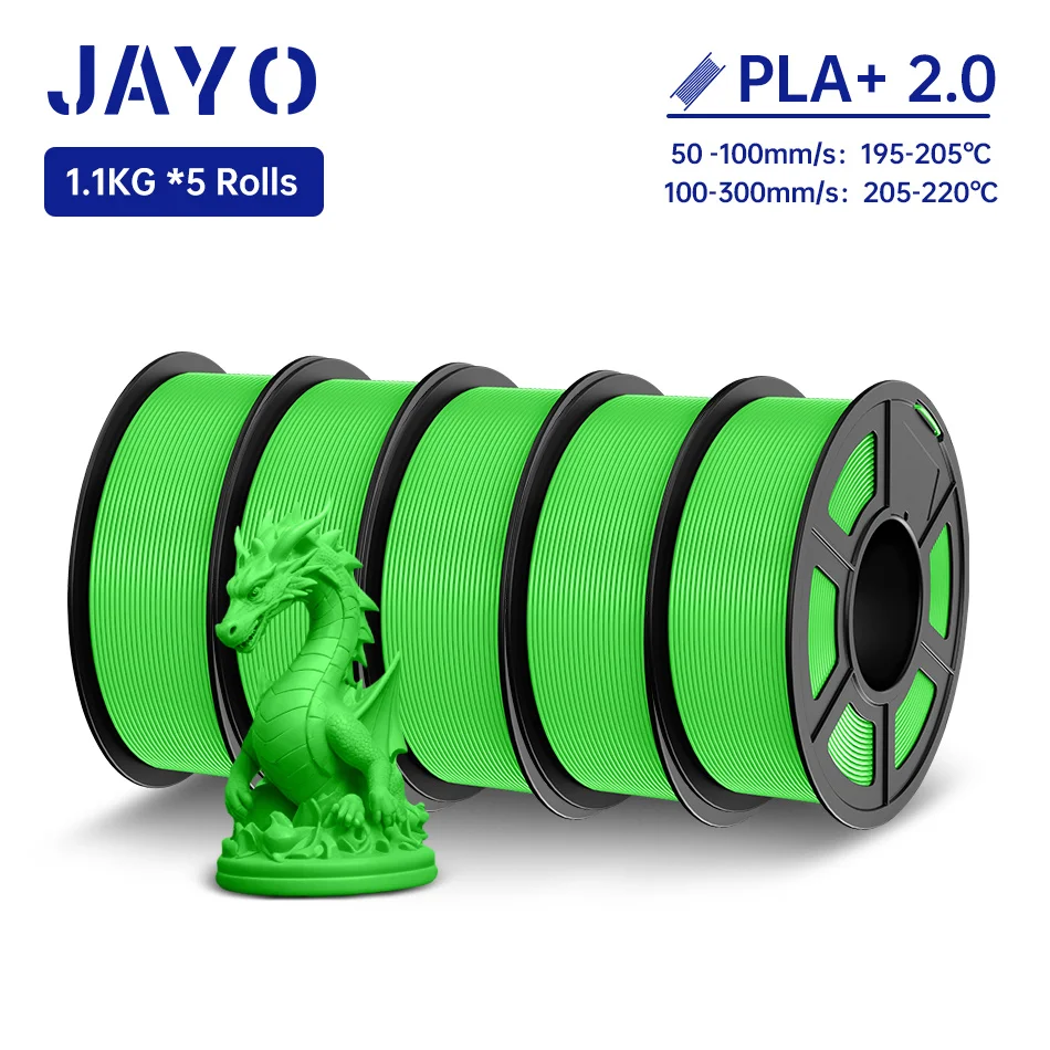 PLA P 2.0 Green