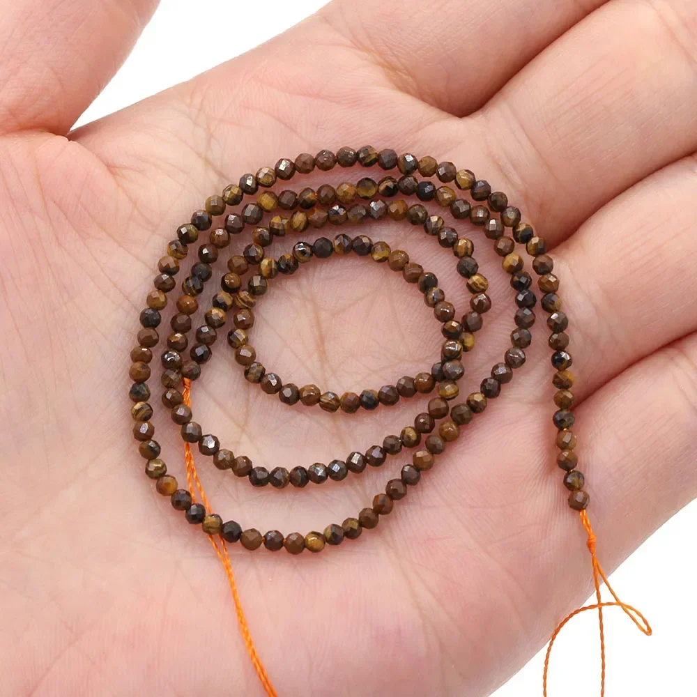 Tiger Eye Stone