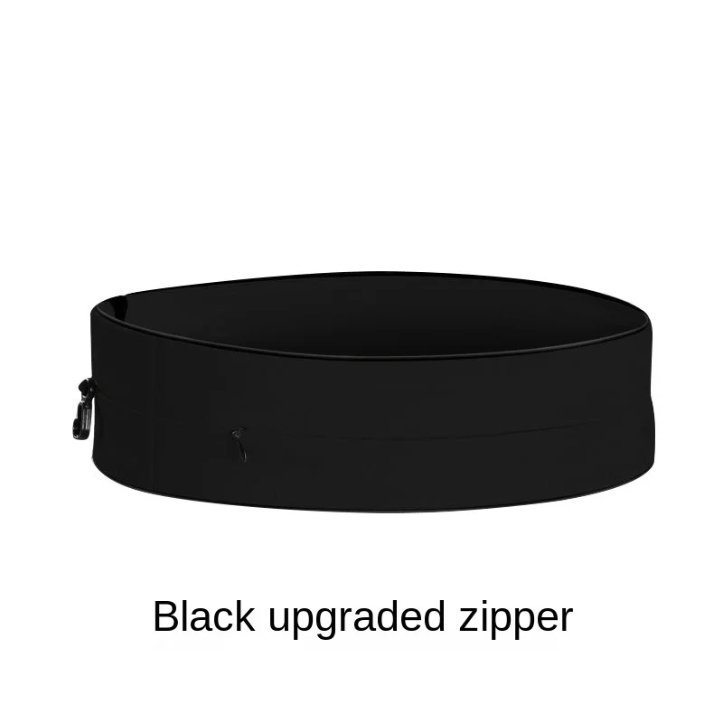 Zipper Black