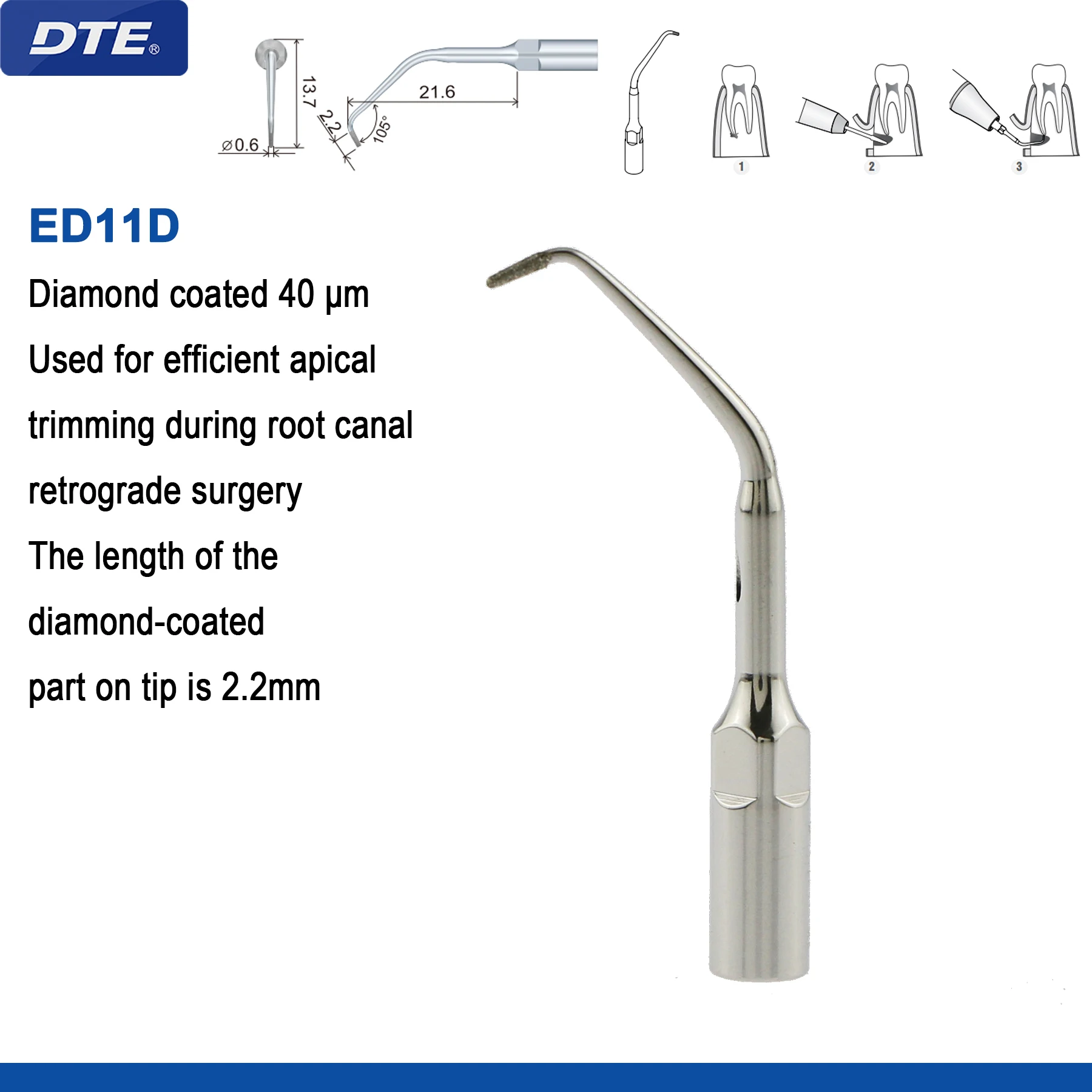 ED11D