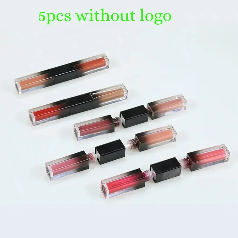 5pcs without logo