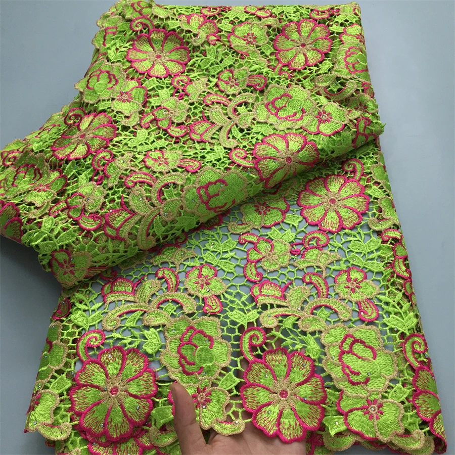3 Cord Fabric