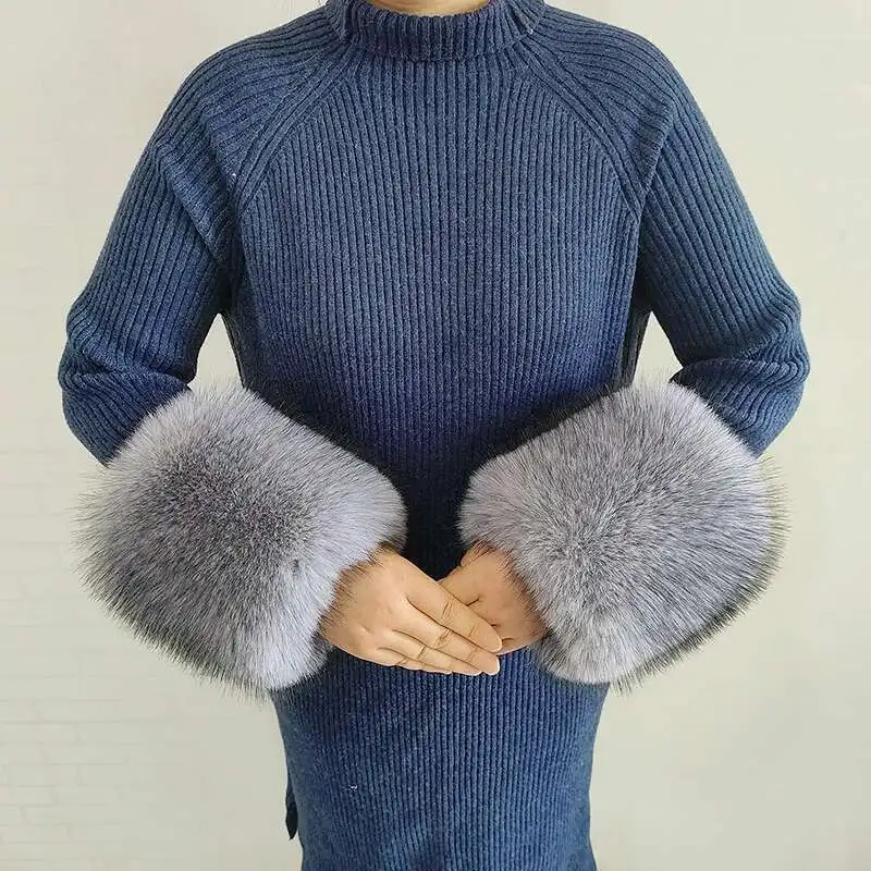 Gray-Cuff