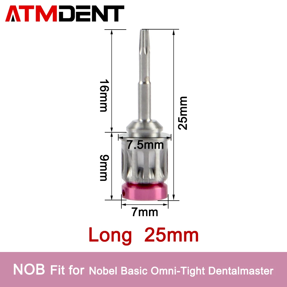 1pc NOB-L