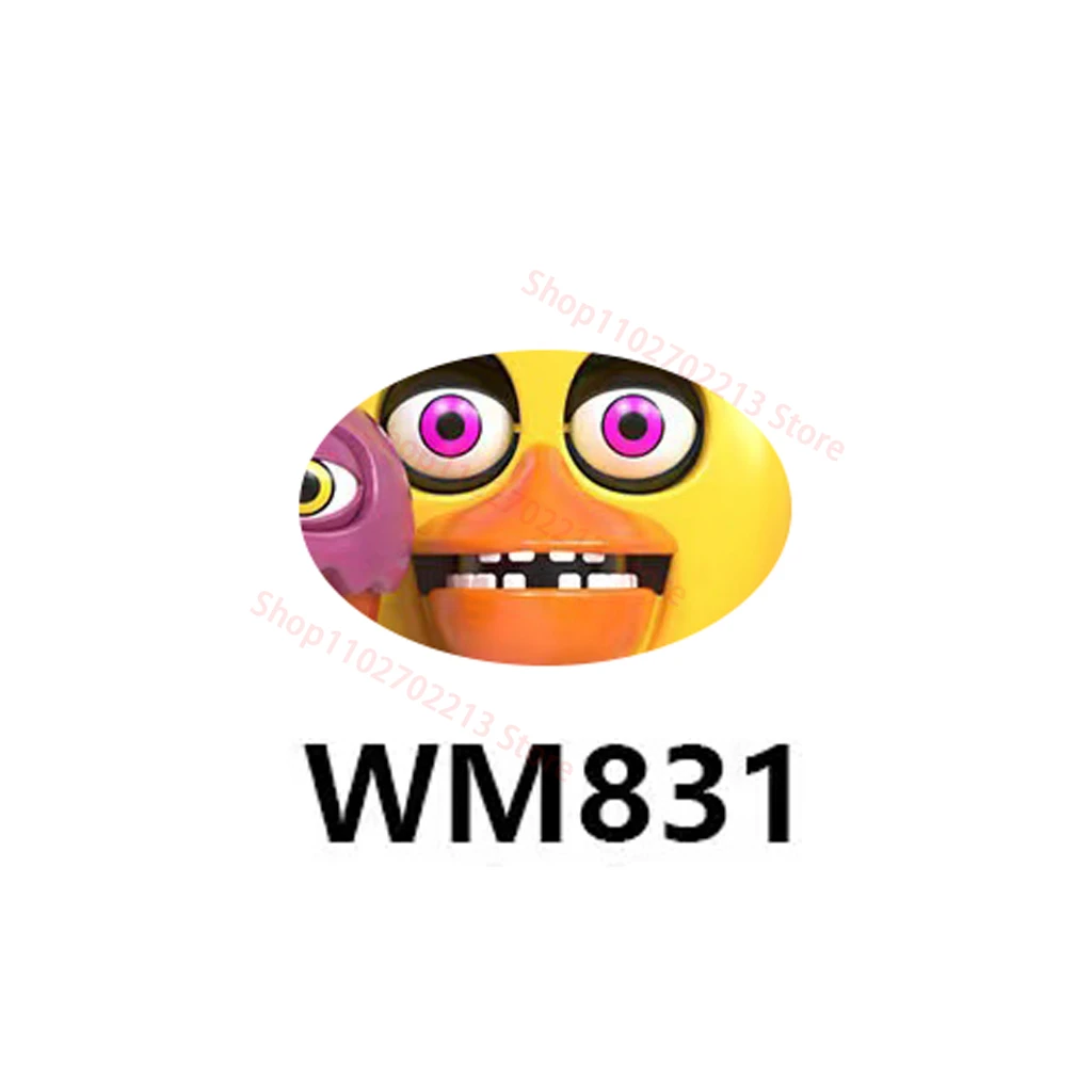 WM831