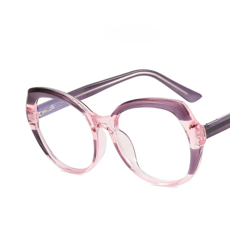 Pink purple