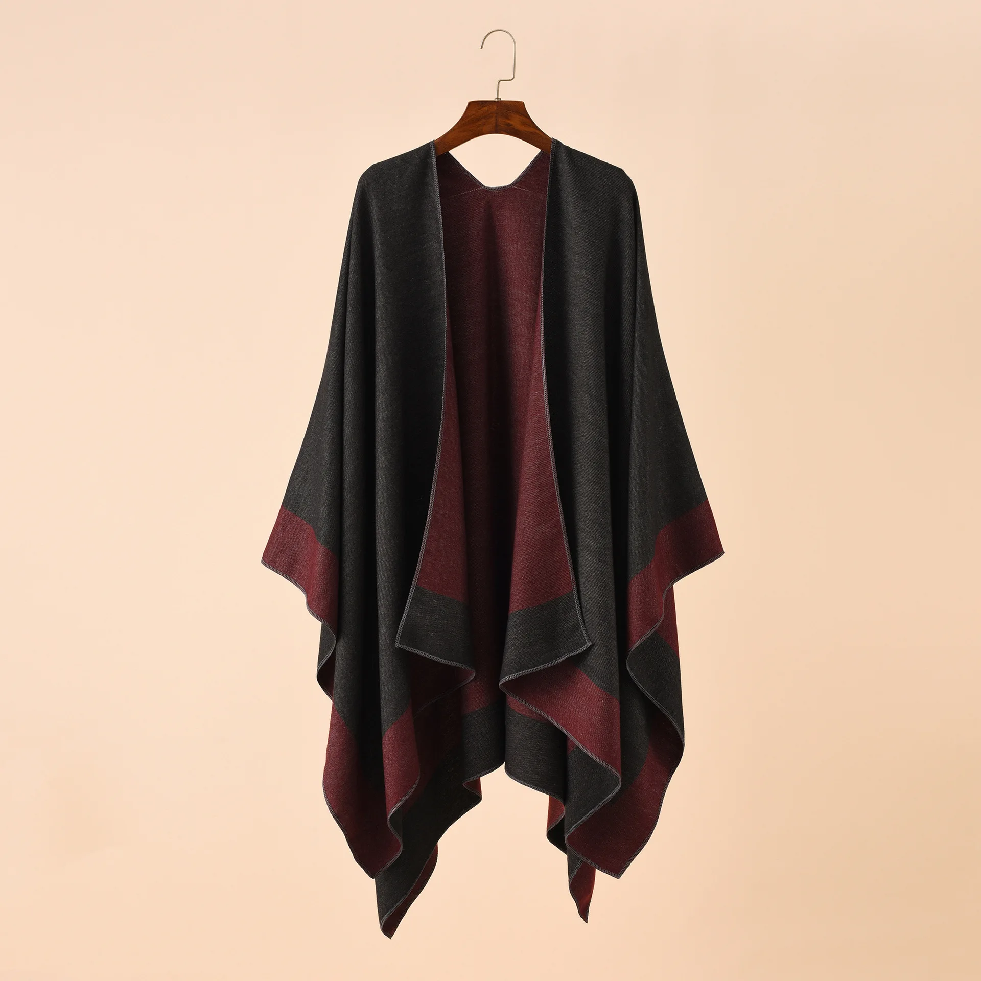 wine red