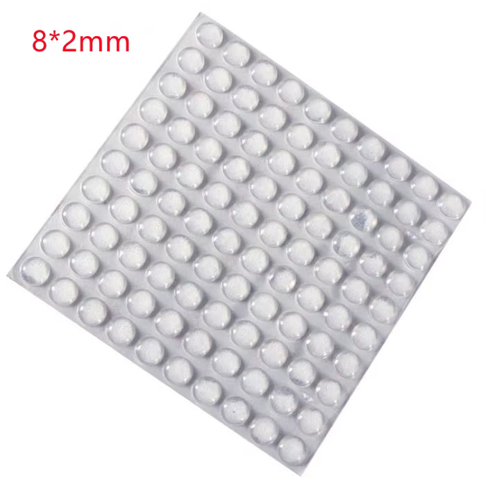 100Pcs 8mmx2mm