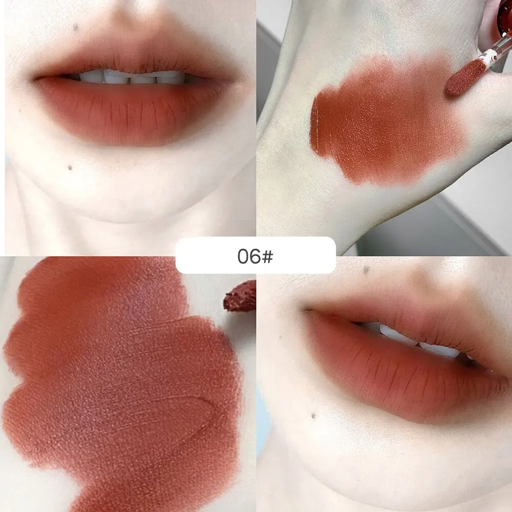 Red Brown S875-6