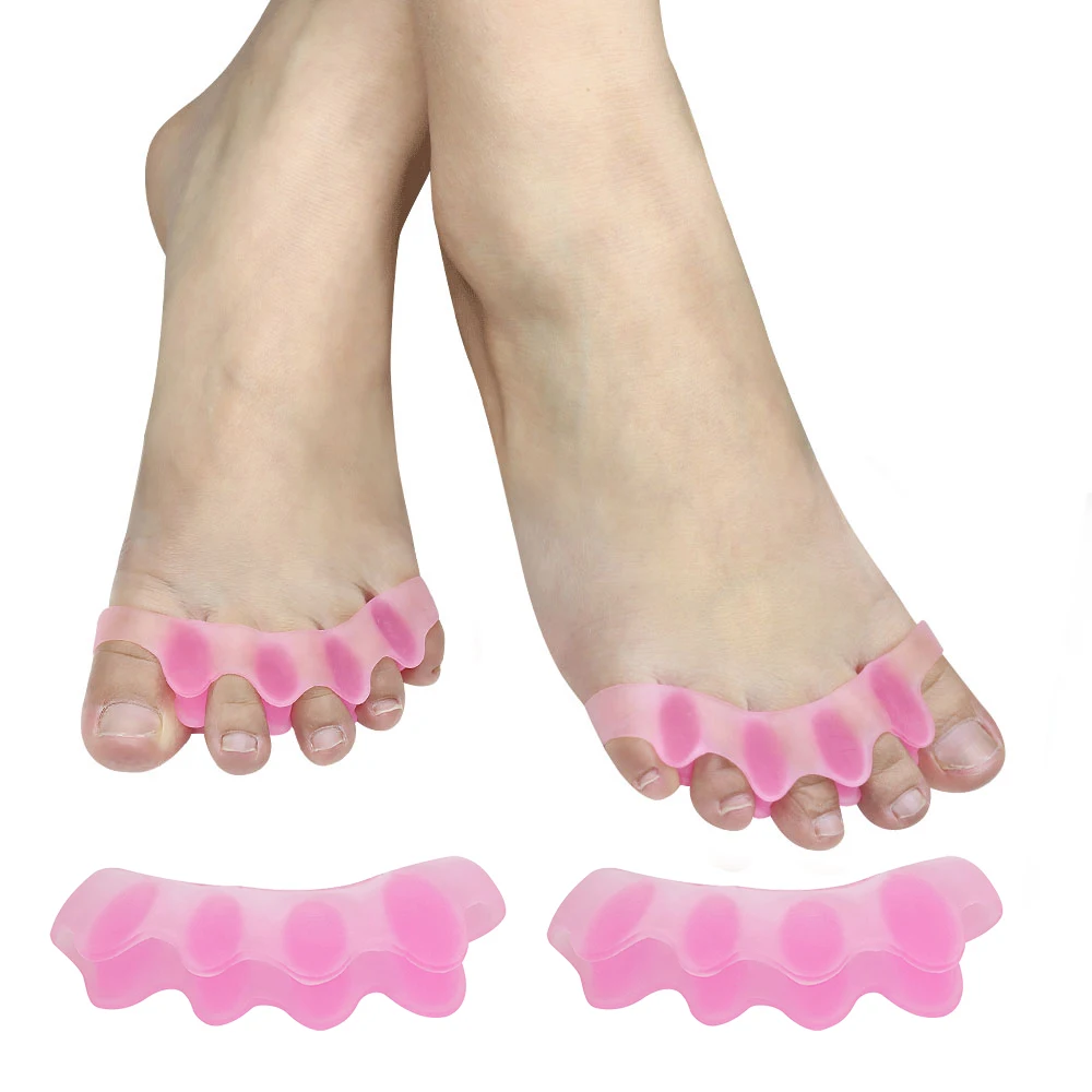 Pink-2Pcs