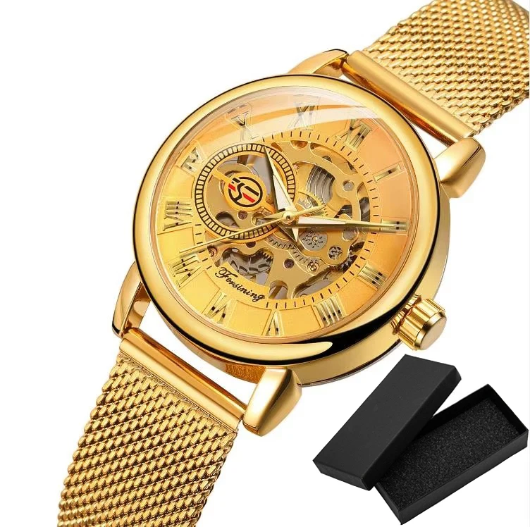 Full Gold