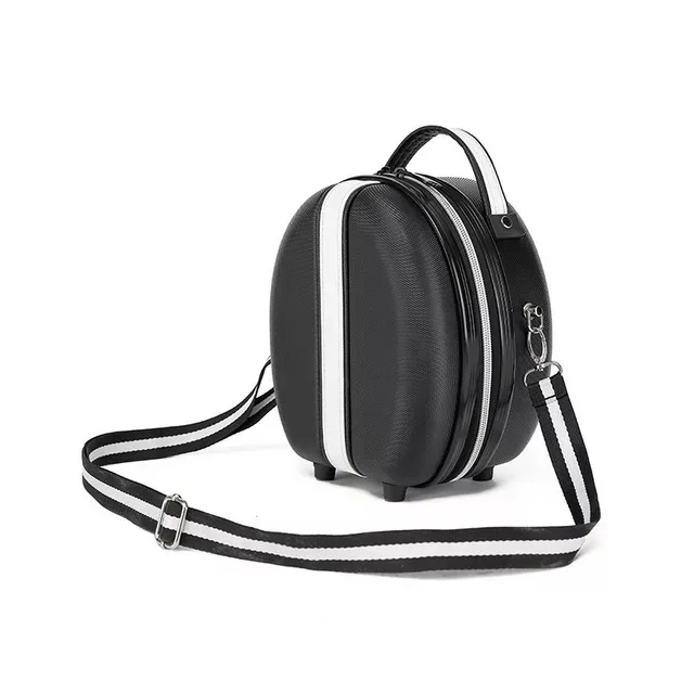 9inch Black