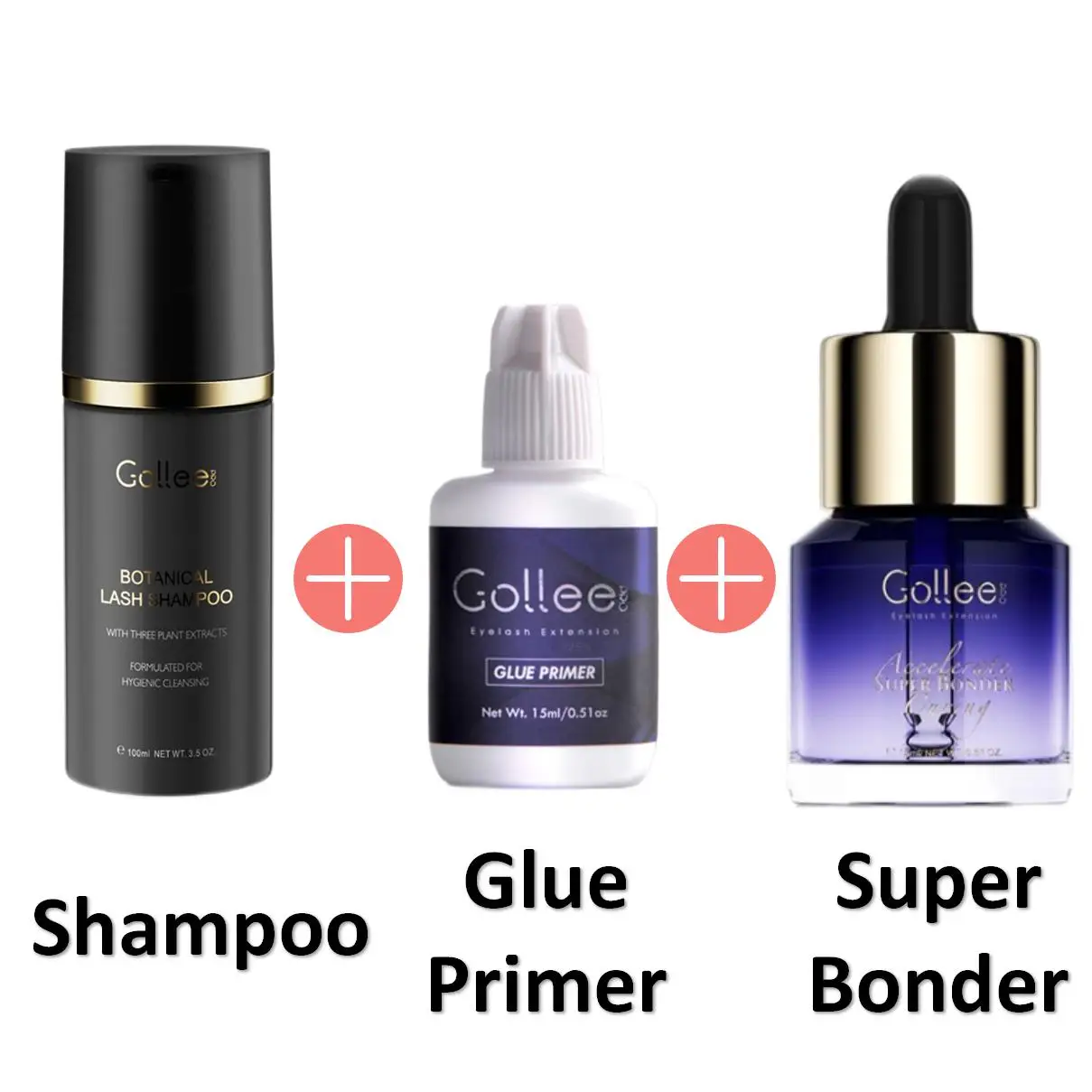 bonder set