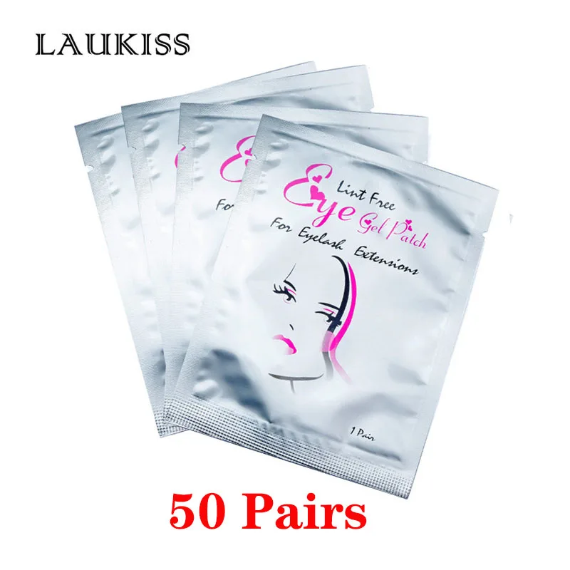 50Pair Beauty Head
