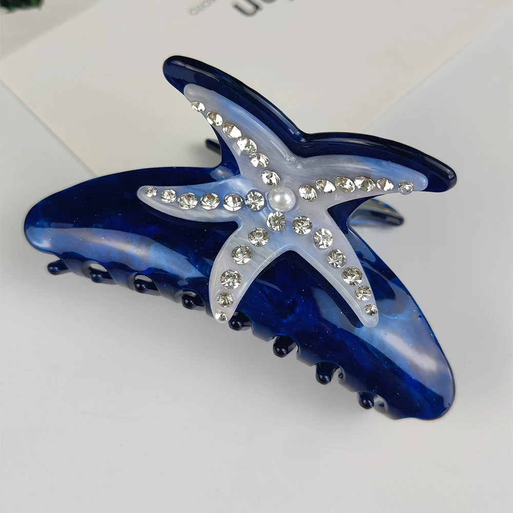 Style3-Starry Blue