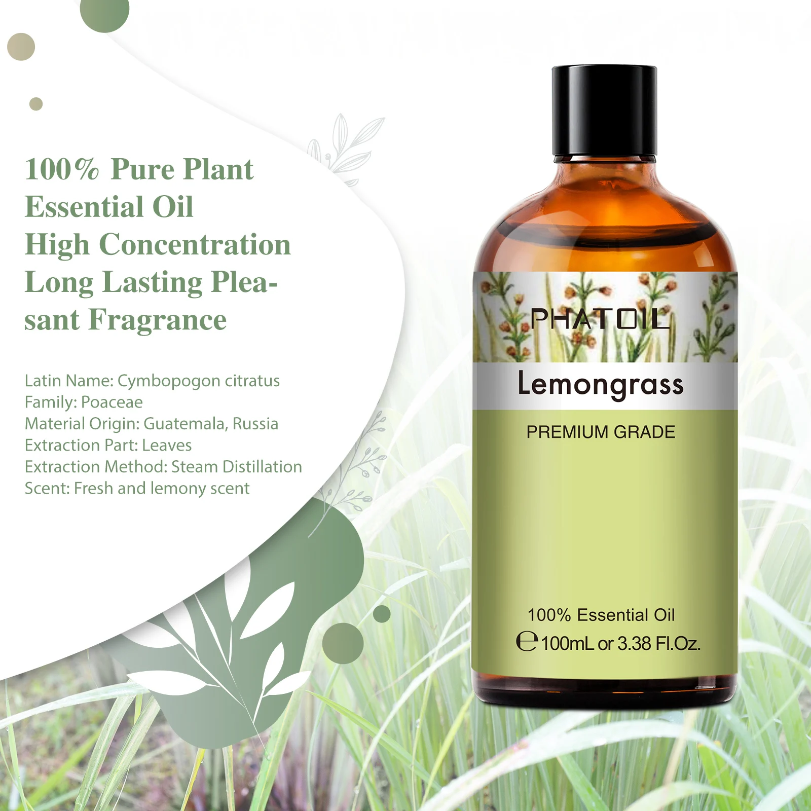 Lemongrass